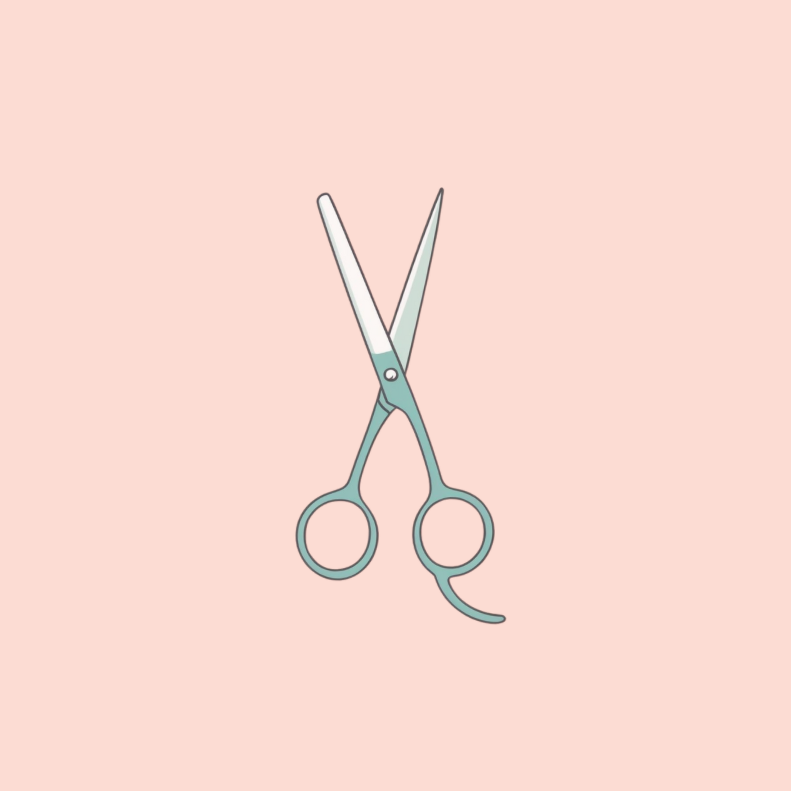 Little Scissors