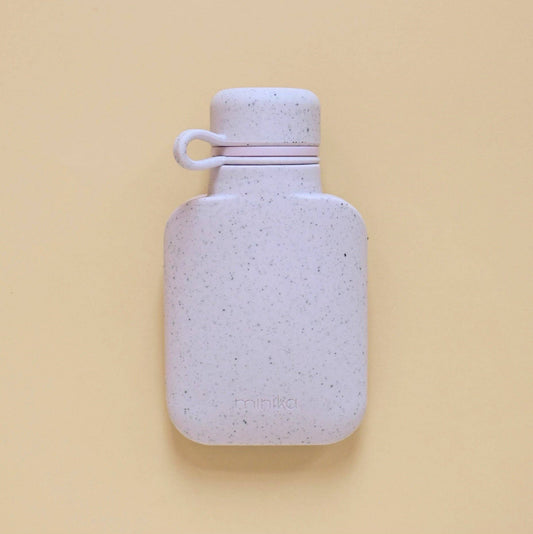 Smoothie bottle - Lavender