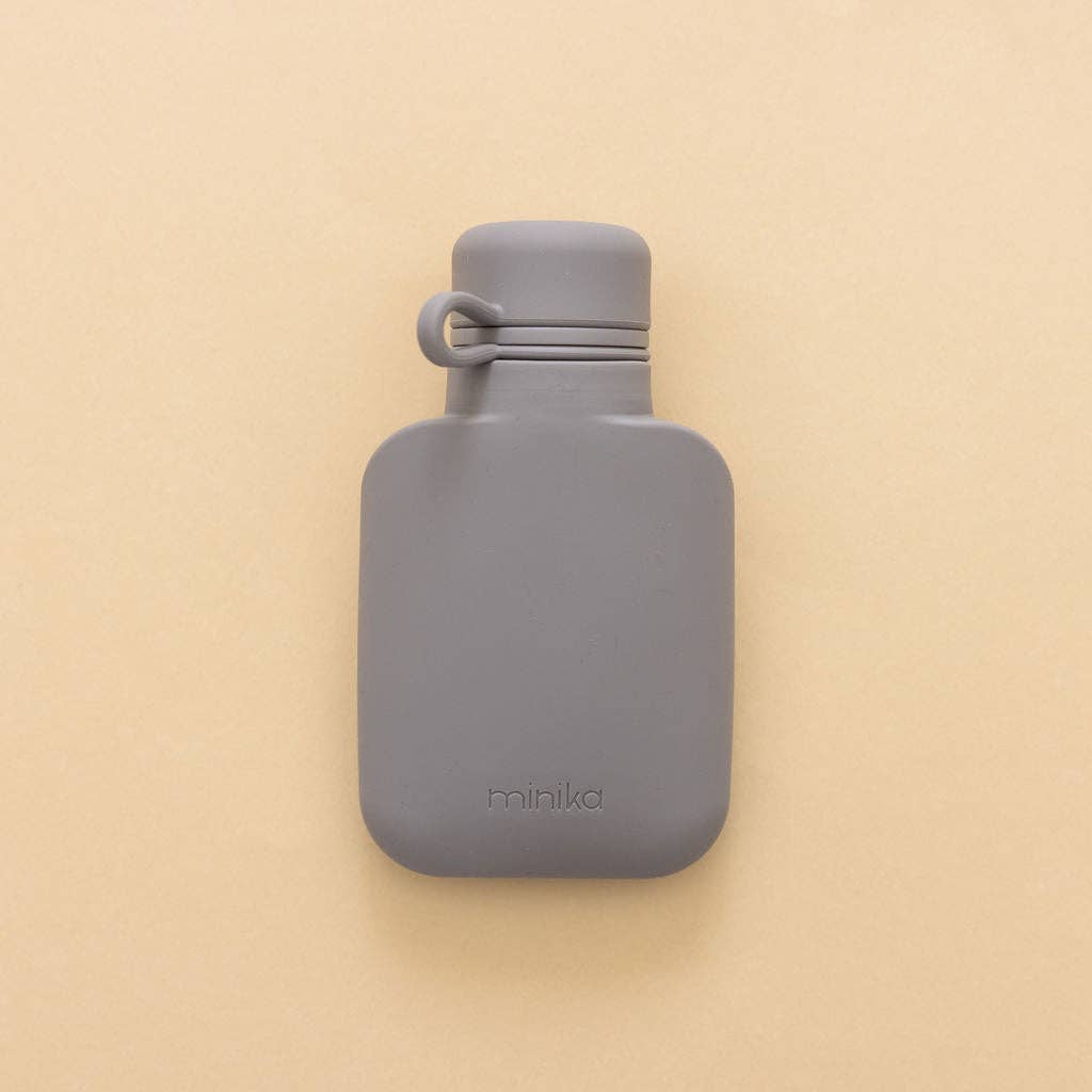 Smoothie bottle - Stone