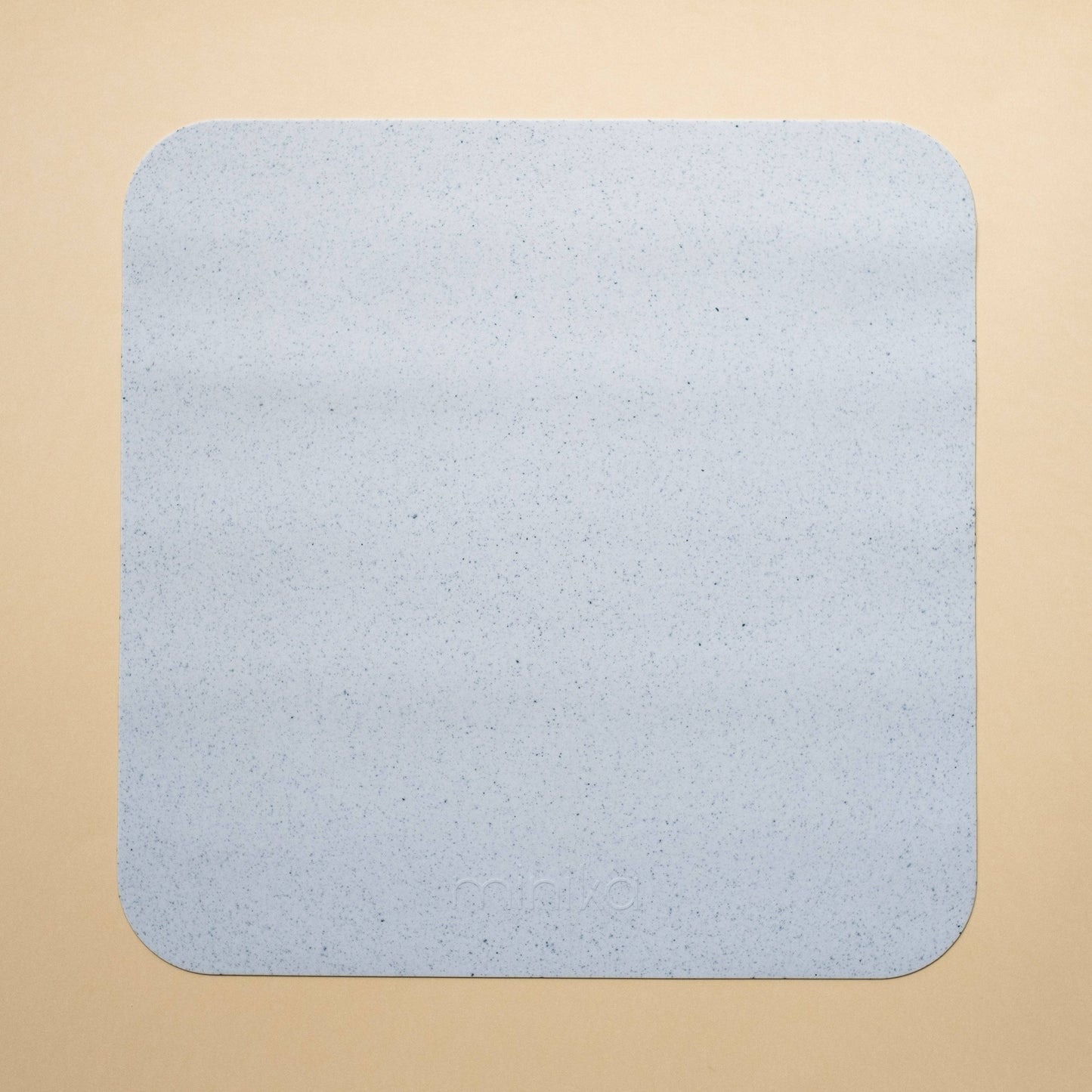 Silicone placemat - Ice