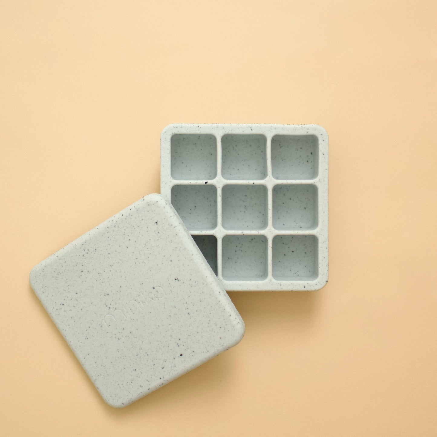 Food freezer tray - Ice