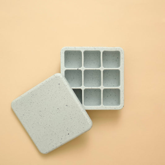 Food freezer tray - Ice