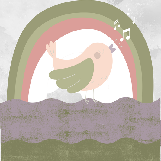Little Songbirds Drop-In