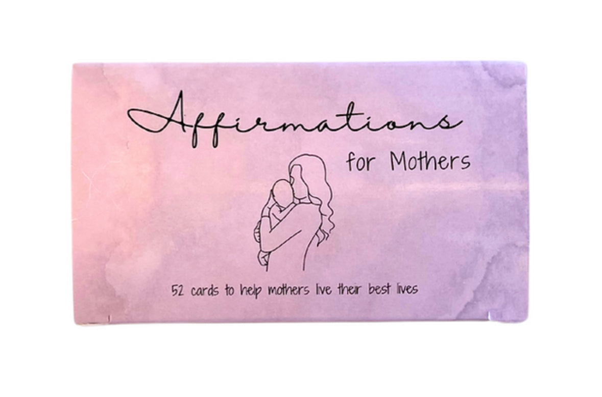 Affirmations for Mothers