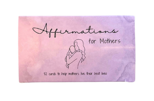 Affirmations for Mothers