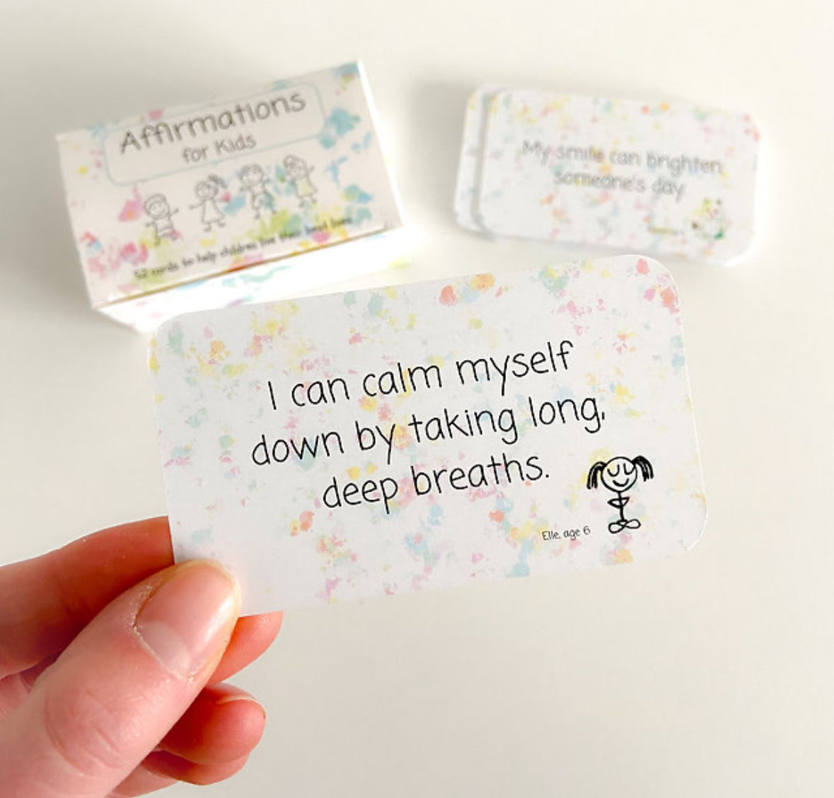 Affirmations for Kids