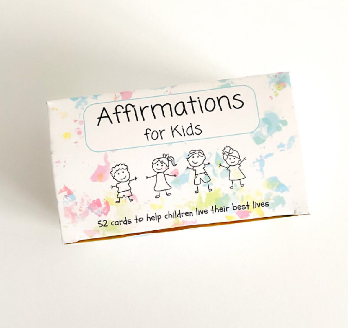 Affirmations for Kids