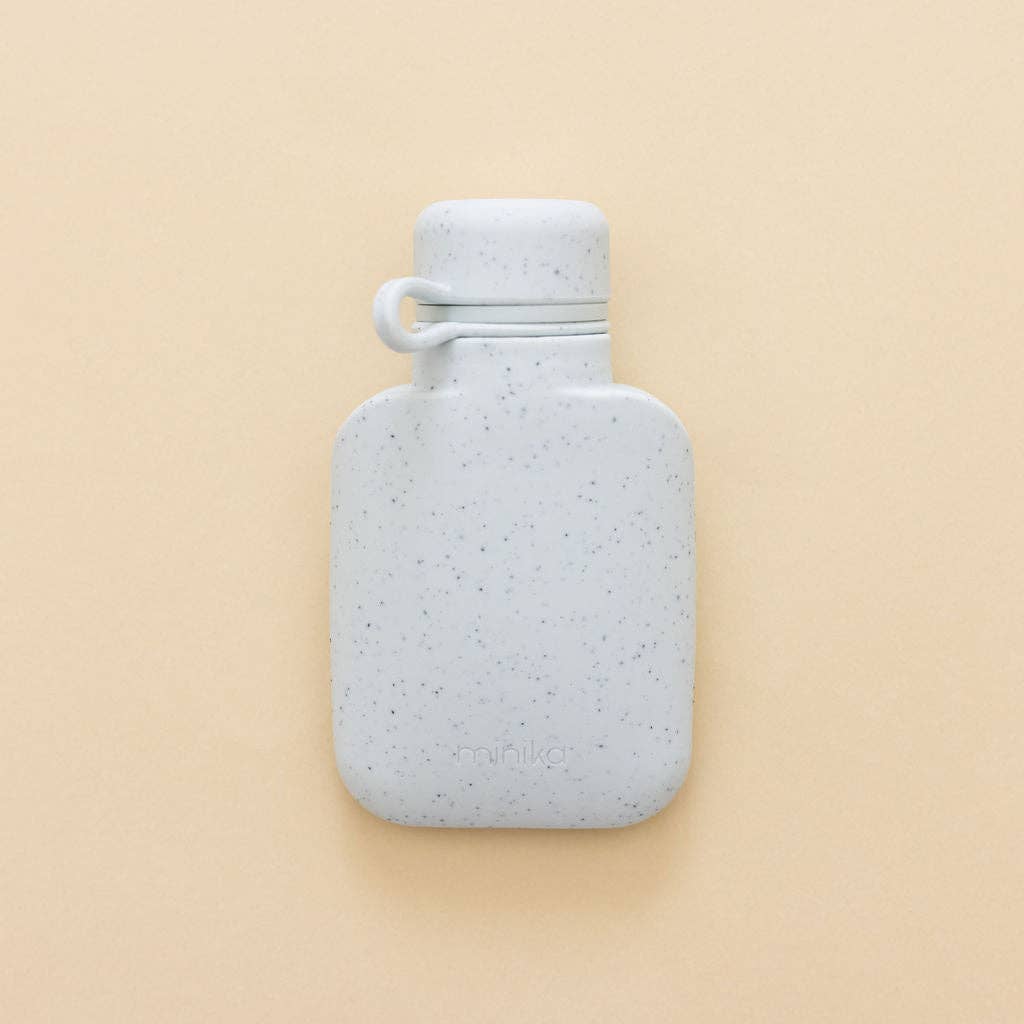 Smoothie bottle - Ice