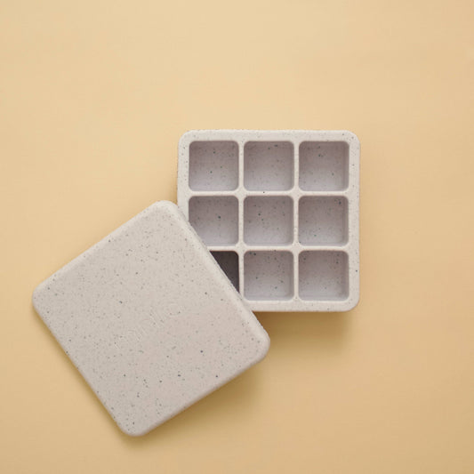 Food freezer tray - Lavender